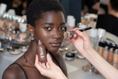 base backstage dior|dior backstage makeup model.